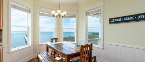 Maison (4 Bedrooms) | Équipement de l’hébergement