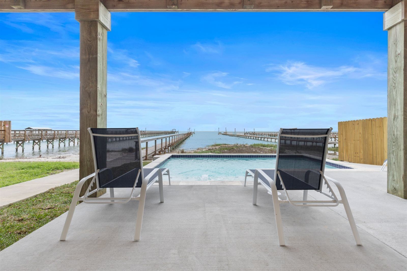 Hus (4 Bedrooms) | Fasilitet på overnattingsstedet