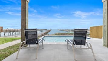 Hus (4 Bedrooms) | Bekvämlighet