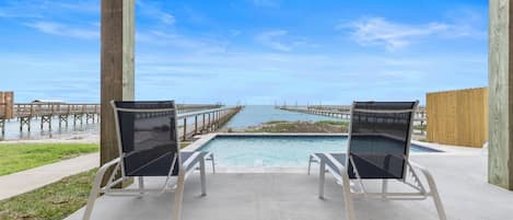 Hus (4 Bedrooms) | Fasilitet på overnattingsstedet