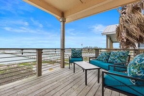 House (4 Bedrooms) | Property amenity - The Cat's Meow by Miss Kitty’s (Rockport)