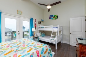 Casa (4 Bedrooms) | Comodidades da propriedade