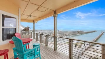 Hus (4 Bedrooms) | Bekvämlighet