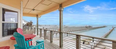 Hus (4 Bedrooms) | Fasilitet på overnattingsstedet