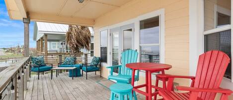 House (4 Bedrooms) | Property amenity