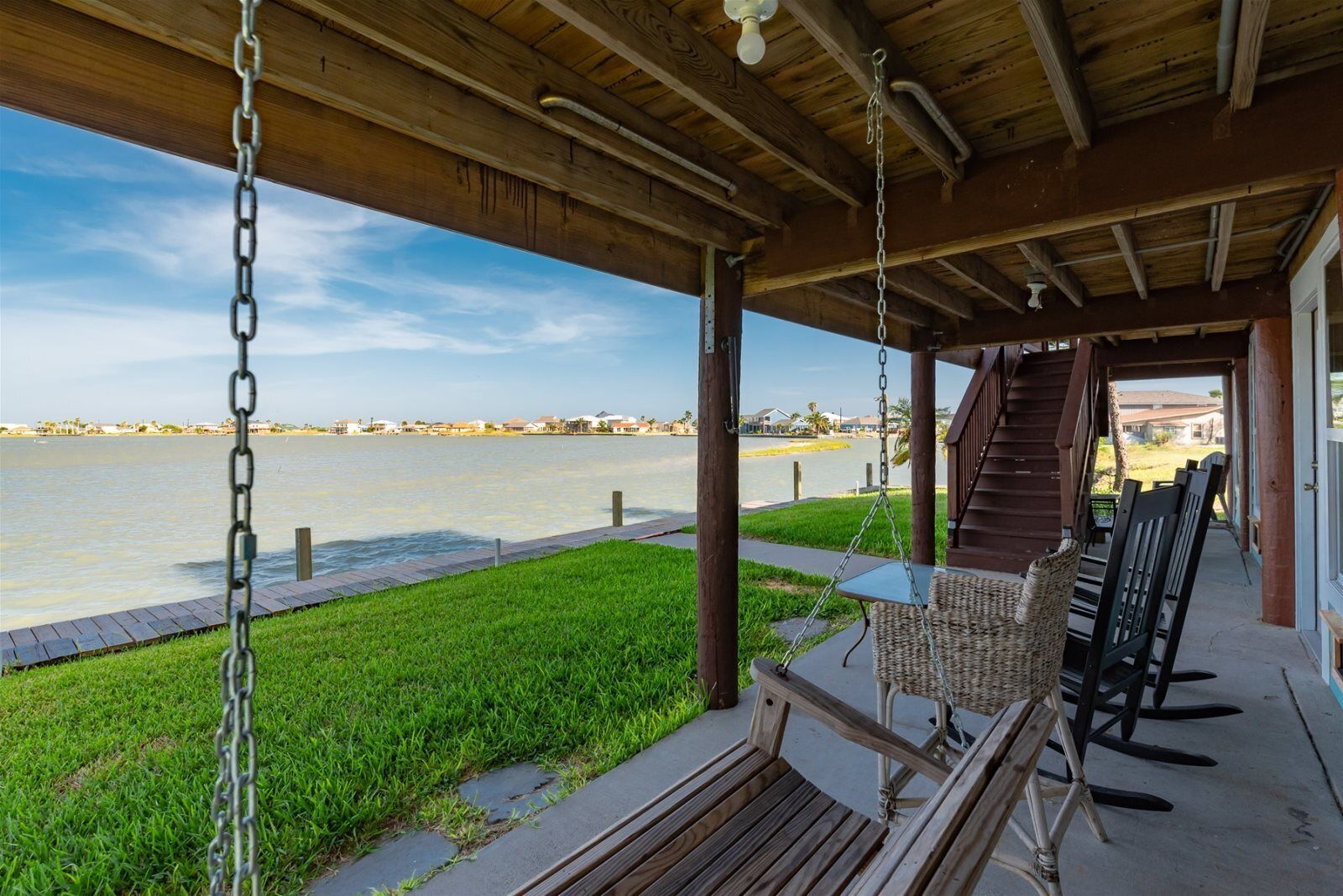 Ferienhaus (3 Bedrooms) | Ausstattung der Unterkunft