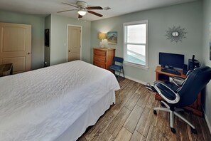 Maison (3 Bedrooms) | Commodité de l’hébergement 