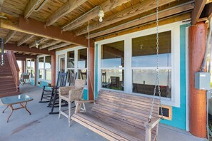 Maison (3 Bedrooms) | Commodité de l’hébergement 