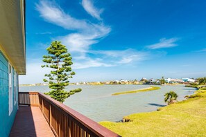 Maison (3 Bedrooms) | Équipement de l’hébergement