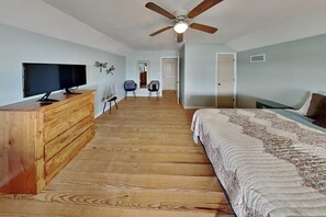 Maison (3 Bedrooms) | Commodité de l’hébergement 