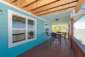 Maison (3 Bedrooms) | Commodité de l’hébergement 