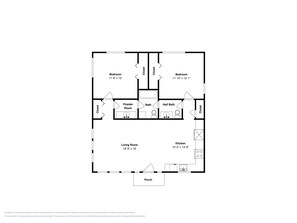 獨棟房屋 (3 Bedrooms) | 住宿設施服務