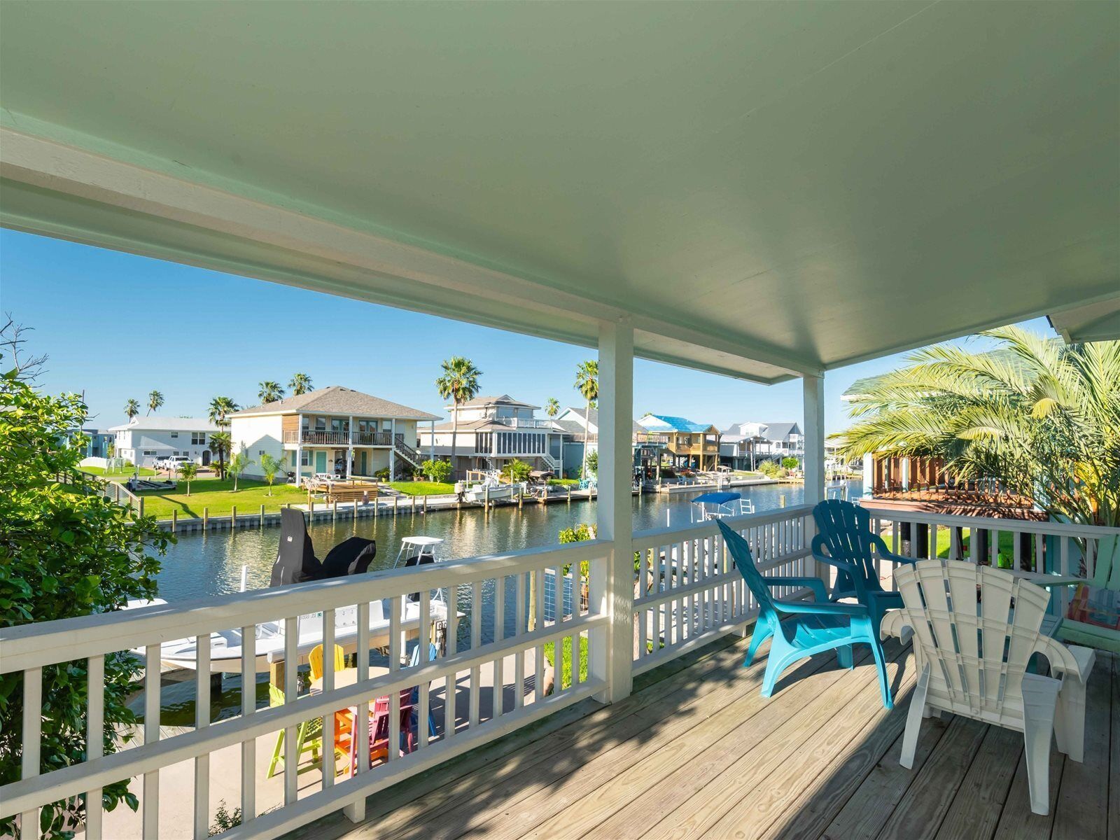 하우스 (3 Bedrooms) | 숙박 시설 내 편의 시설/서비스