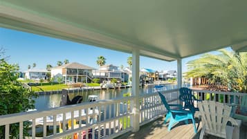 Hus (3 Bedrooms) | Fasilitet på overnattingsstedet