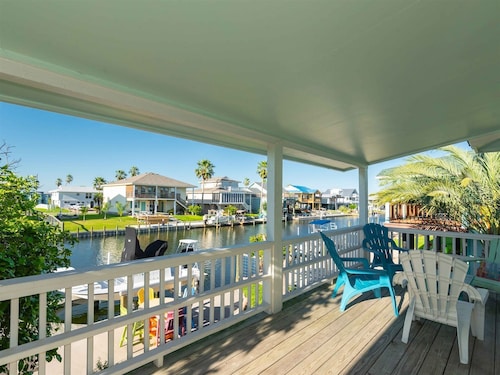 Tejas Tides by Miss Kitty’s