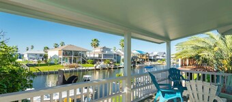 Tejas Tides by Miss Kitty’s