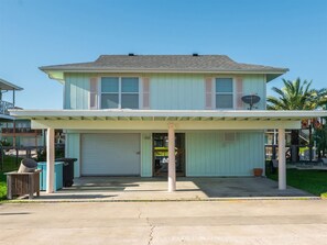 House (3 Bedrooms) | Property amenity - Tejas Tides by Miss Kitty’s (Aransas Pass)