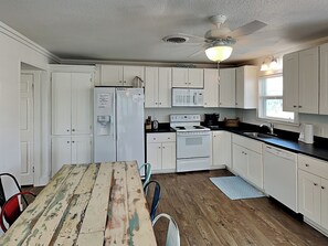 House (3 Bedrooms) | Property amenity - Tejas Tides by Miss Kitty’s (Aransas Pass)