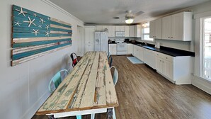 独立别墅 (3 Bedrooms) | 住宿服务设施