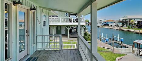 House (3 Bedrooms) | Property amenity