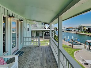 House (3 Bedrooms) | Property amenity - Tejas Tides by Miss Kitty’s (Aransas Pass)