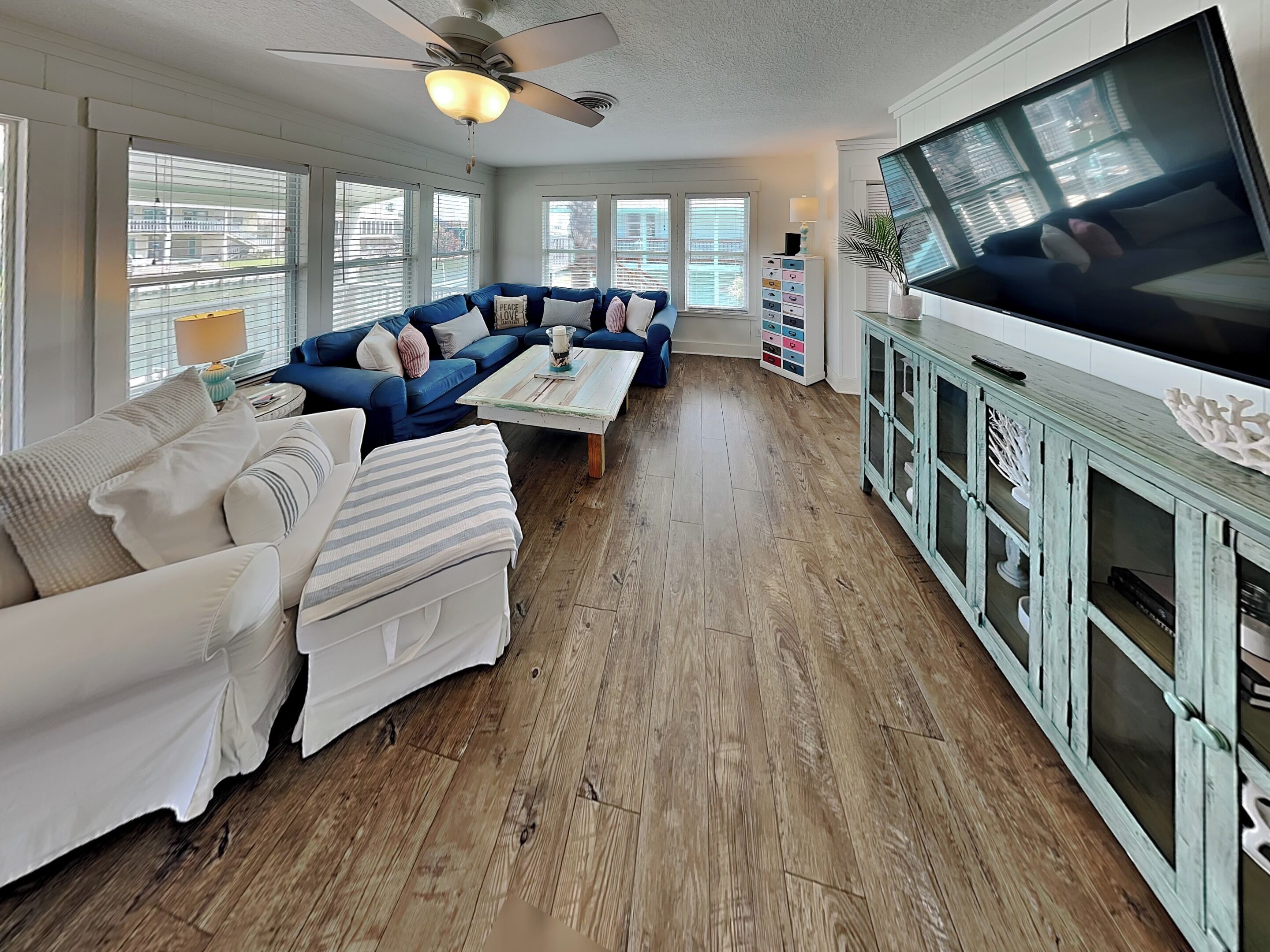 House (3 Bedrooms) | Property amenity