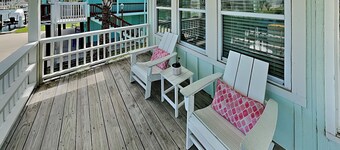 Tejas Tides by Miss Kitty’s