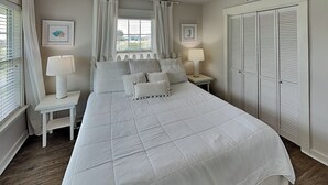 独立别墅 (3 Bedrooms) | 住宿服务设施