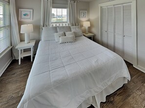 独立别墅 (3 Bedrooms) | 住宿服务设施