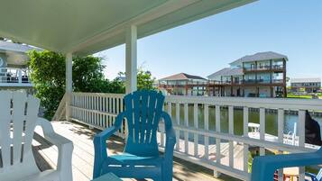 Hus (3 Bedrooms) | Fasilitet på overnattingsstedet