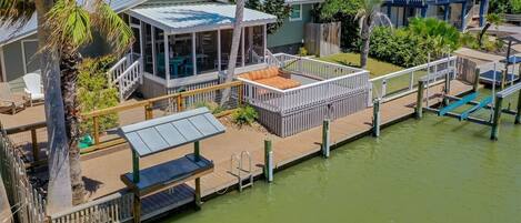 Huis (3 Bedrooms) | Voorkant van accommodatie