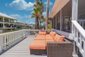 Ferienhaus (3 Bedrooms) | Ausstattung der Unterkunft