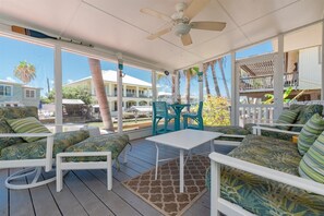 Ferienhaus (3 Bedrooms) | Ausstattung der Unterkunft