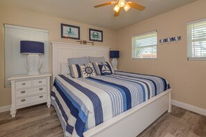 Property amenity - Sea-esta by Miss Kitty’s (Rockport)