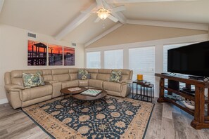 獨棟房屋 (3 Bedrooms) | 住宿設施服務