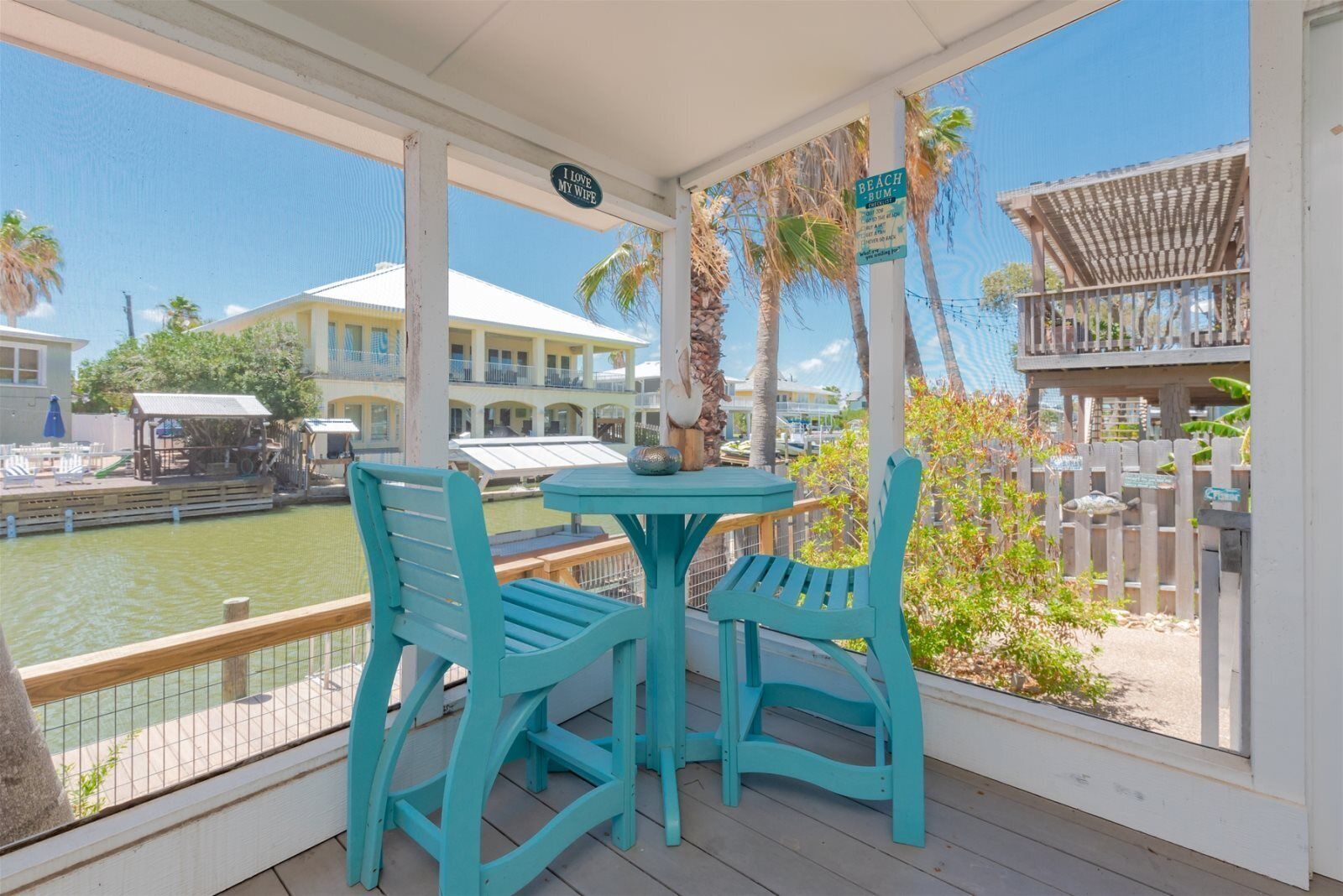 House (3 Bedrooms) | Property amenity