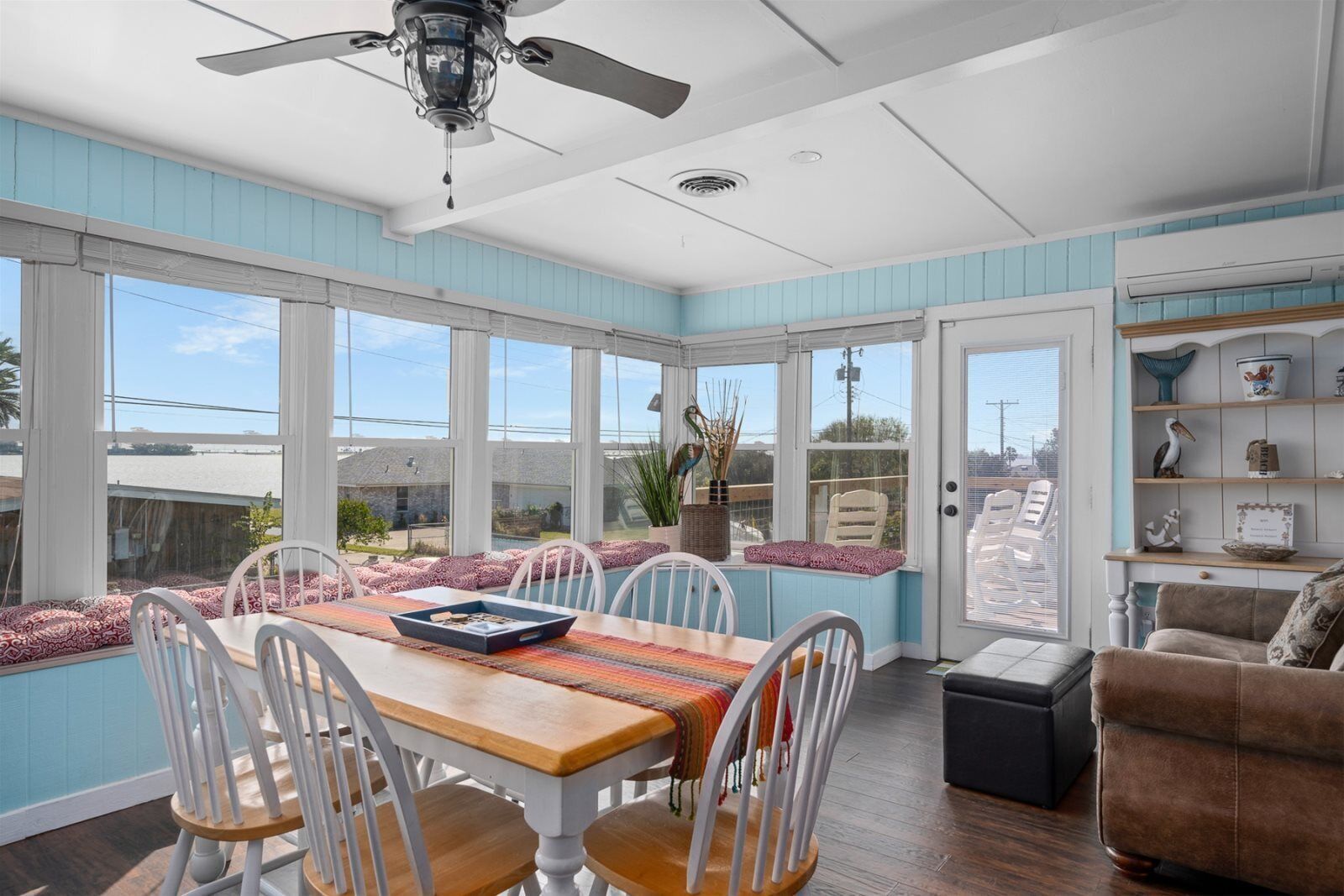 Casa (4 Bedrooms) | Comodidades da propriedade