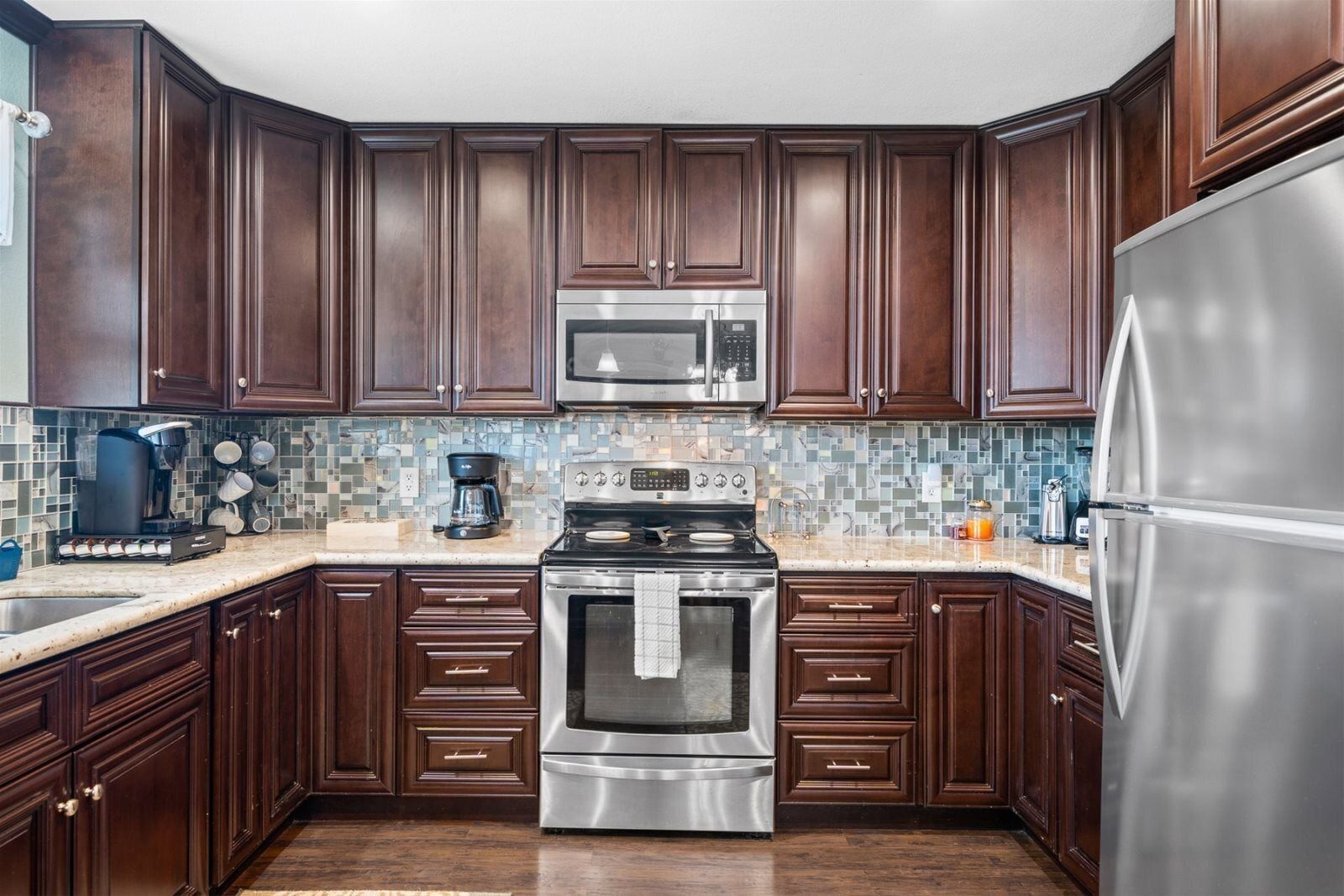 Casa (4 Bedrooms) | Comodidades da propriedade