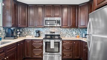 Casa (4 Bedrooms) | Comodidades da propriedade