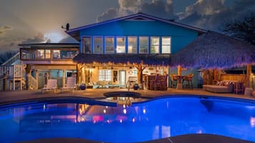 Casa (4 Bedrooms) | Piscina