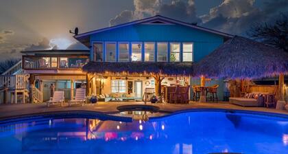 Texas Tiki by Miss Kitty’s