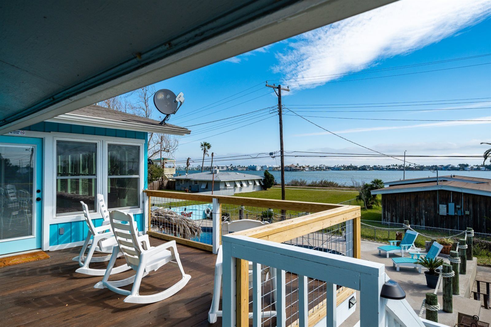 House (4 Bedrooms) | Property amenity