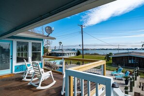 House (4 Bedrooms) | Property amenity - Texas Tiki by Miss Kitty’s (Rockport)