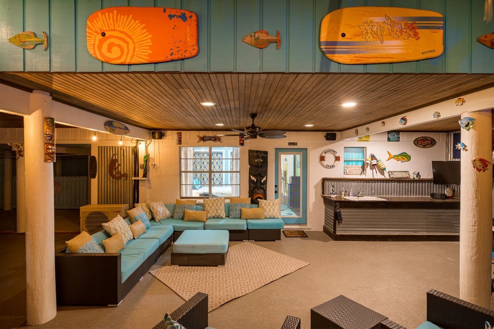 Casa (4 Bedrooms) | Comodidades da propriedade