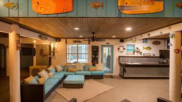 Casa (4 Bedrooms) | Comodidades da propriedade