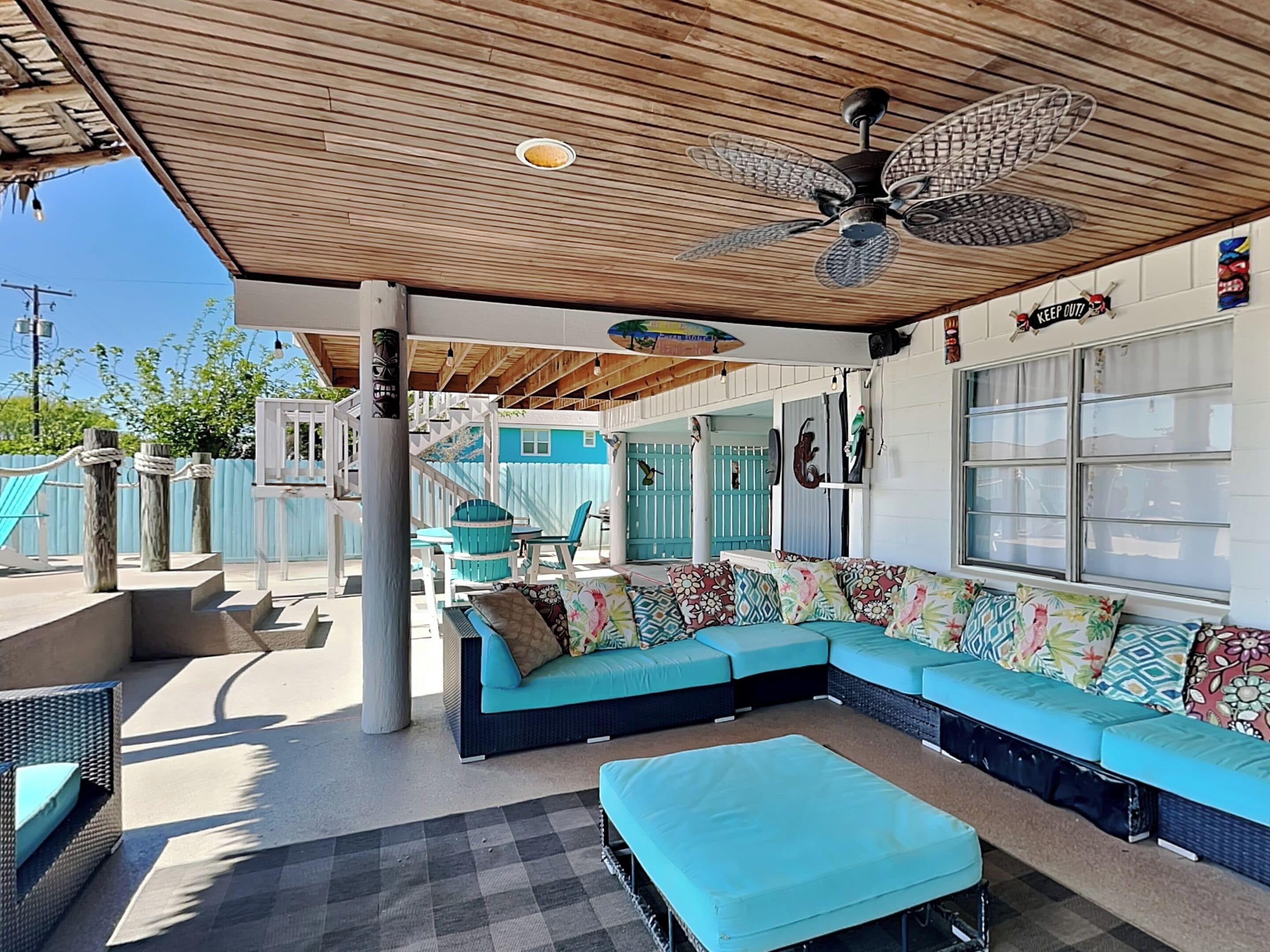 Casa (4 Bedrooms) | Comodidades da propriedade