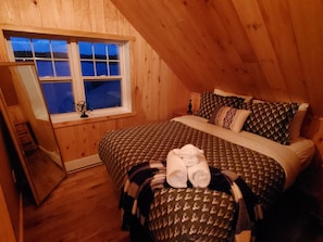 6 habitaciones, cuna de viaje, wifi gratis y ropa de cama