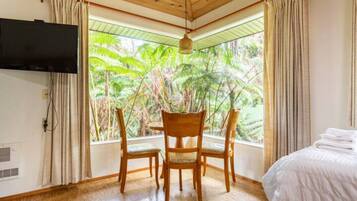 2 habitaciones, wifi gratis y ropa de cama