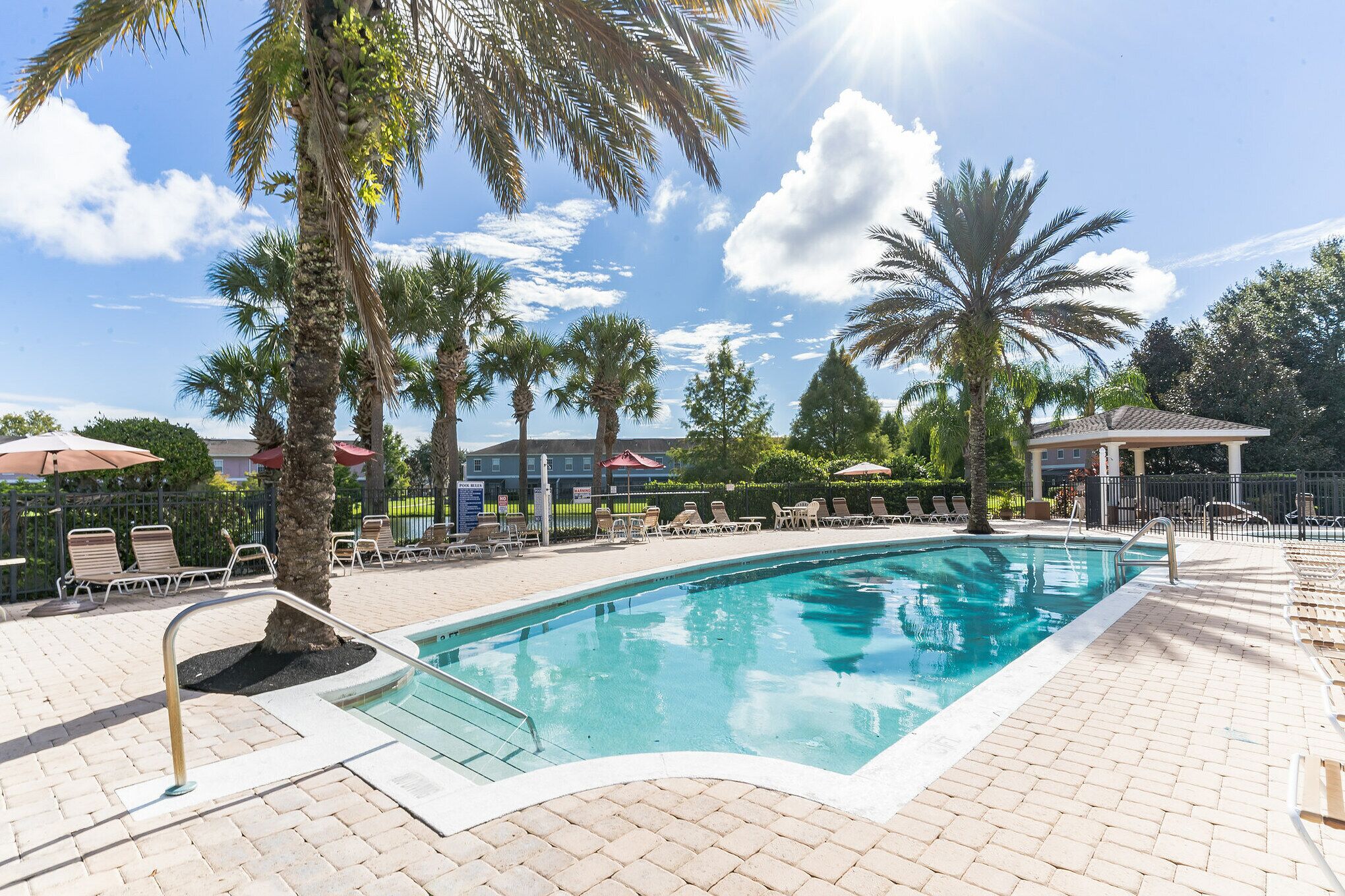 NEW on VRBO!<br>Offer 20% off 4 the 1st 3 Bookings<br>Modern 4BR Townhouse Near Disney