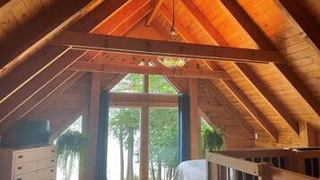 2 Schlafzimmer, Schreibtisch, WLAN, Bettwäsche
